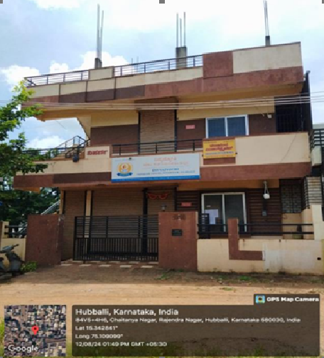 Krishna Industries, Karnataka